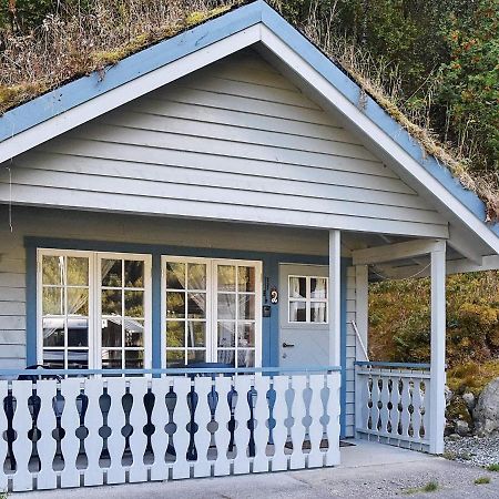 Holiday Home Folkestad ภายนอก รูปภาพ