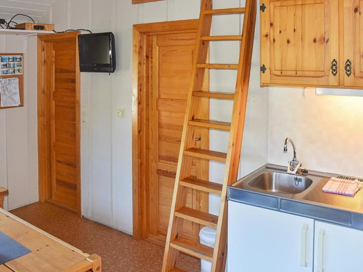 Holiday Home Folkestad ภายนอก รูปภาพ