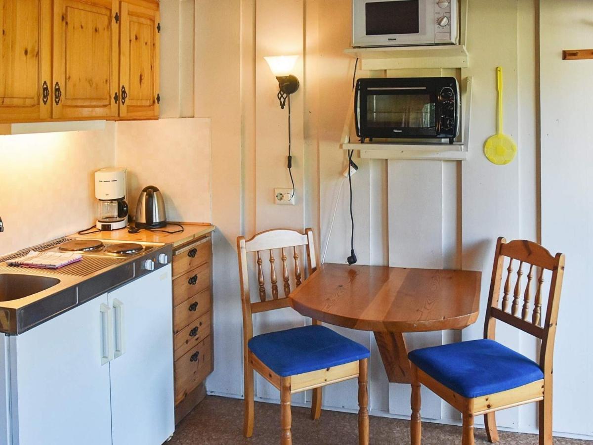 Holiday Home Folkestad ภายนอก รูปภาพ
