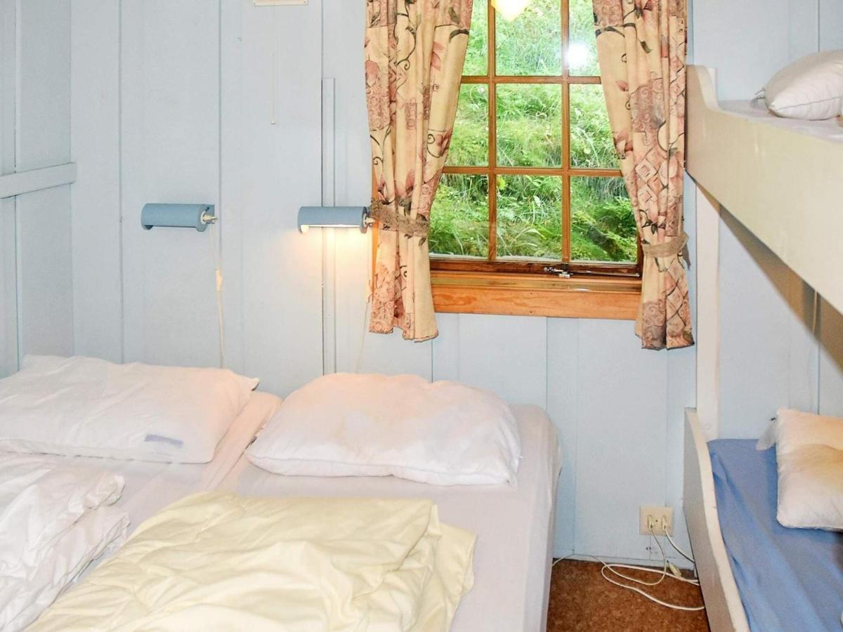 Holiday Home Folkestad ภายนอก รูปภาพ