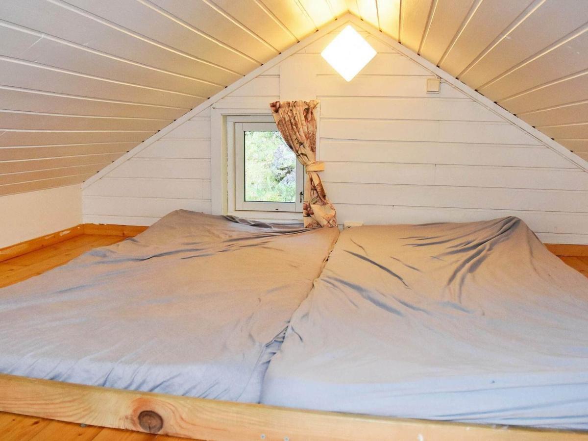 Holiday Home Folkestad ภายนอก รูปภาพ